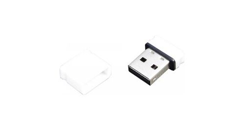 Inter-Tech DMG-02 Wi-Fi 4 USB Nano Adapter 150Mbps