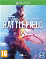 BATTLEFIELD V DELUXE