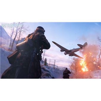 BATTLEFIELD V DELUXE