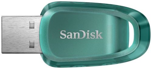 CLE USB SANDISK IXPAND 128GO GRIS SIDERAL –