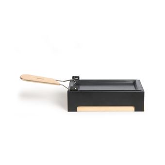 Raclette à la bougie Livoo MEN395 - 1