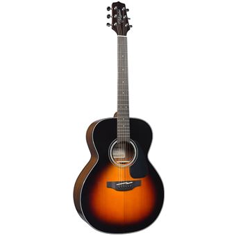 Guitare folk Takamine GN30 Nex Brown Sunburst - 1