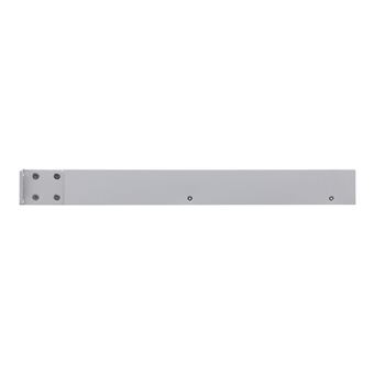 Ubiquiti UniFi Switch USW-PRO-48-POE - Commutateur - Géré - 48 x 10/100/1000 (40 PoE+, 8 PoE++) + 4 x Ethernet 10 Go SFP+ - Montable sur rack - PoE++ (600 W) - CA 120/230 V / CC 11,5/52 V - 1