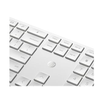 HP Clavier sans fil ergonomique 965 - Excellent état Comme neuf - 68,99 € | Pixmania | Dero HP Clavier sans fil ergonomique 965 - Excellent état Comme neuf - 68,99 € | Pixmania | Dero