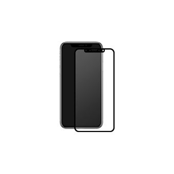 Verre Trempe pour iPhone 11 [Pack 3] Film Noir Anti Espion Vitre Protection  Ecran [Phonillico®] - Protection d'écran pour smartphone à la Fnac