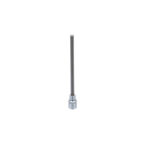 Non Communiqué Douille À Embout Bgs Technic - 12,5 Mm - Longueur 200 Mm - Six Pans Creux 8 Mm - 4278