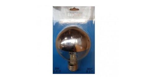 Ampoule Spot LED E27 5W 360° - Ping City