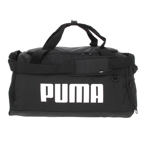 Sac de sport Puma Chal duffel bag s Noir Taille : Unique