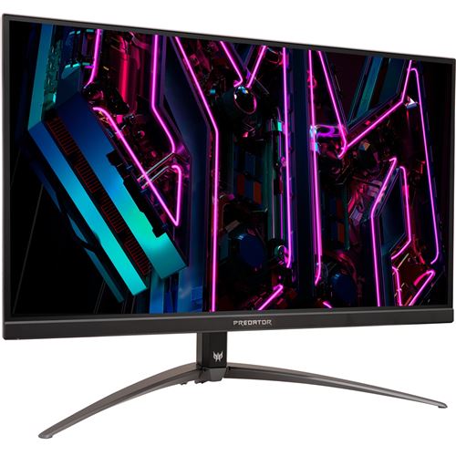 Acer 27"" 4K UHD Moniteur gaming 