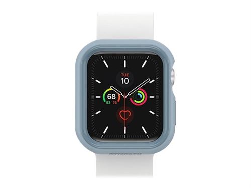 Bumper Otterbox Apple Watch 4/5/Se/6 44mm Bleu