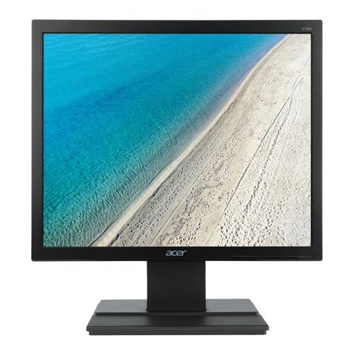 Acer V196L B 19"" LCD SXGA 5 ms Noir