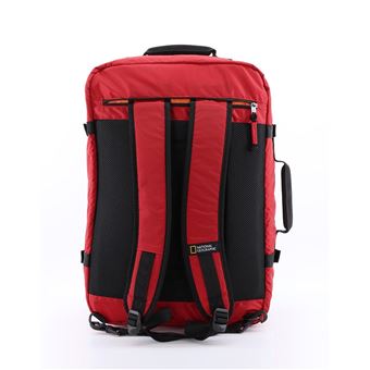 Cartable Eastpak National Geographic