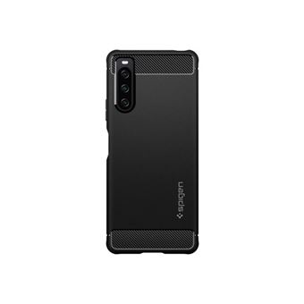 Coque PureGear Dualtek Extreme – Robuste Anti-choc Pour LG V20, Noire, Neuve