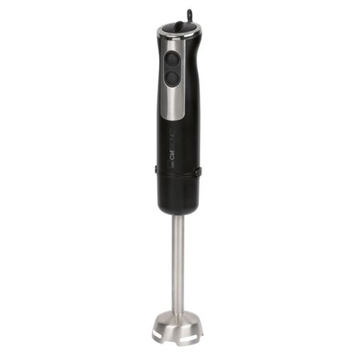 Non Communiqué Noir Mixeur Plongeant 800W Clatronic Sm3825