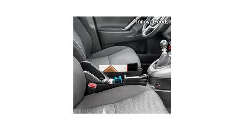  Organisateur pour voiture innovagoods (pack de 2)