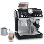 Machine à Café Espresso Jouet Pour Enfants – Lumières, Sons, Vapeur – Dès 3 Ans (Piles Non Incluses)