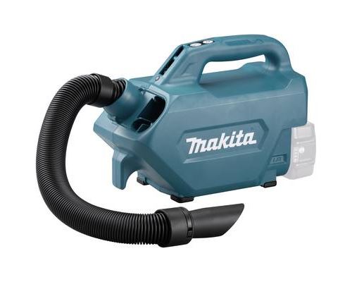 Makita DCL184Z Aspirateur à main sans fil sans batterie