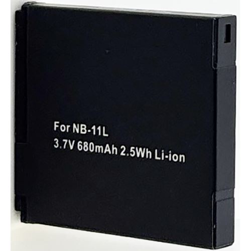 Batterie pour CANON NB-11LH - Otech