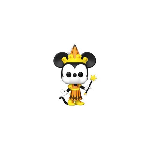 Non Communiqué Figurine Funko Pop! - Disney - Halloween Minnie
