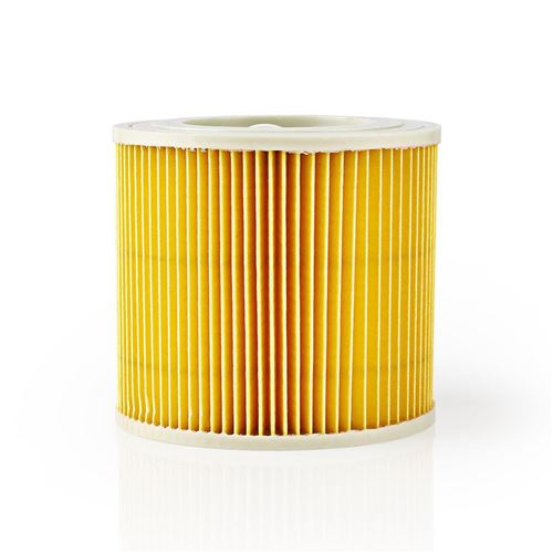 Non Communiqué Cartouche Filtrante Pour Aspirateur Kärcher Rechange