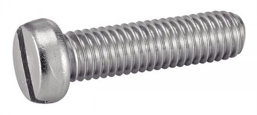 TOPCAR - 100 vis m&eacute;taux inox - 84-5X10