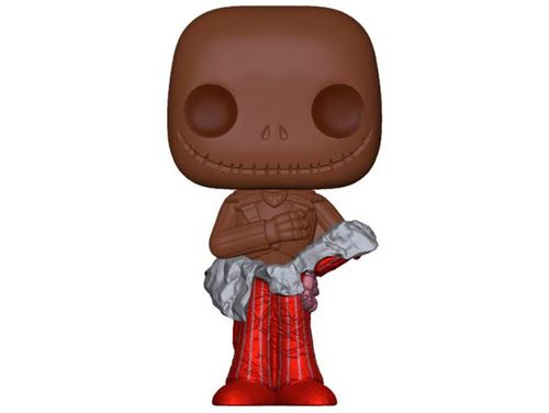 Funko Figurine Pop Jack Skellington - Image 2
