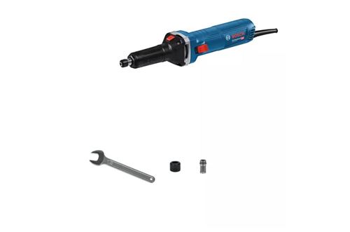 Non Communiqué Meuleuse Droite Ggs 30 Ls - 750W - Bosch - 06012B5020