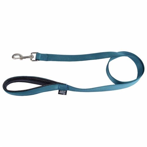 Comparer les prix de Laisse pour Chien Essentiel 120cm Émeraude