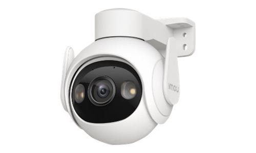 Caméra de surveillance Imou Cruiser 2 extérieure Blanc