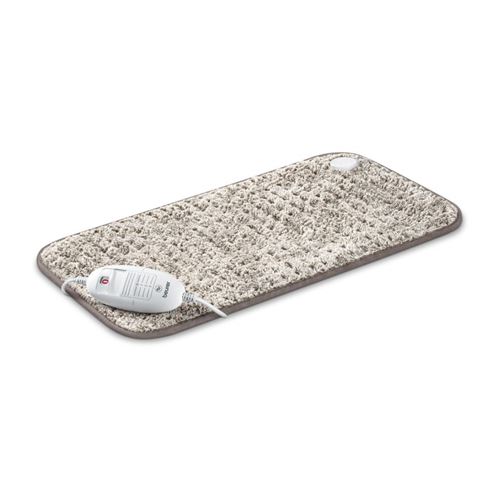 Coussin chauffant Nordic Beurer HK 123 XXL 100 W Beige
