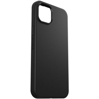 Coque antichoc OtterBox Symmetry + MagSafe pour iPhone 14 Plus Noir