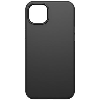 Coque antichoc OtterBox Symmetry + MagSafe pour iPhone 14 Plus Noir