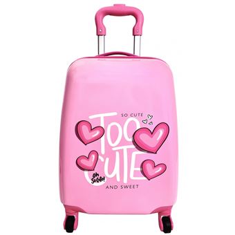 Grande valise enfants acheter pas cher