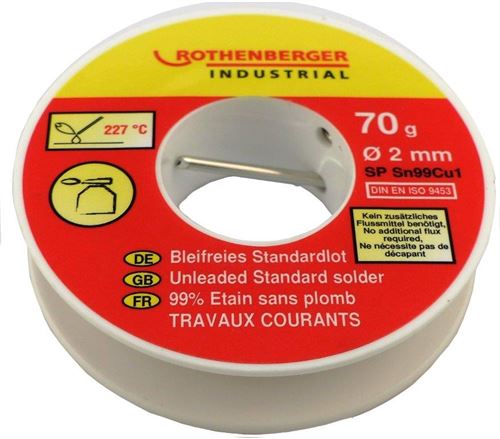 Rothenberger - Image 2