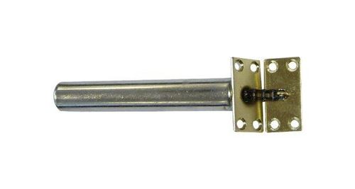 Yale locks pycjdceb ferme-porte invisible électro-laiton (import grande bretagne)