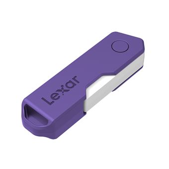 dans différentes couleurs vives Lexar Lecteur Flash USB 2.0 Jump Drive Twist Turn 16 Go 