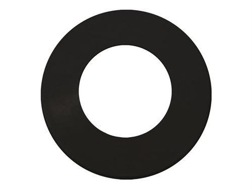Neomounts FPMA-CRB5HM - Composant de montage (couvercle de montage sur plafond) - pour Écran LCD - plastique - noir - pour P/N: FPMA-C100, FPMA-C100SILVER