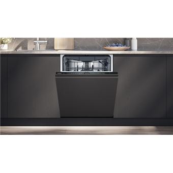 Lave-vaisselle 60cm 14 couverts 42db tout intégrable Siemens SX85EX11CE