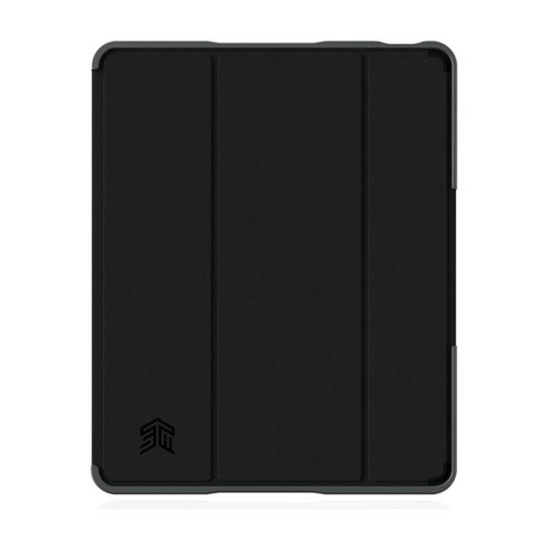 STM Goods Dux Plus Tablet-Cover Apple iPad Air 13 (M4, 2026), iPad Air 13 (M3, 2025), iPad Air 13 (M2, 2024) 33 cm (13)
