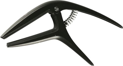 Non Communiqué Eko Capodastre All-Around Pour Tout Type De Guitare
