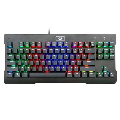 VISNU K561 Rainbow Mechanical Keyboard FR
