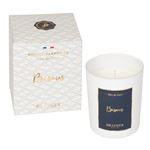 Bougie Cadeau - Bisous - Draeger Paris