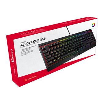 HyperX Pudding Keycaps (AZERTY, Français) - Clavier PC - Garantie