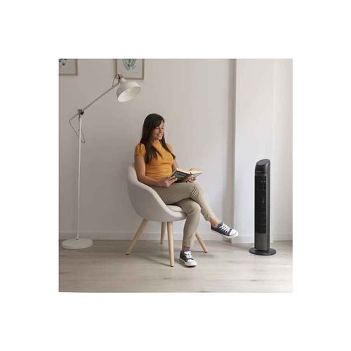 EnergySilence 890 Skyline Ventilateur colonne Cecotec