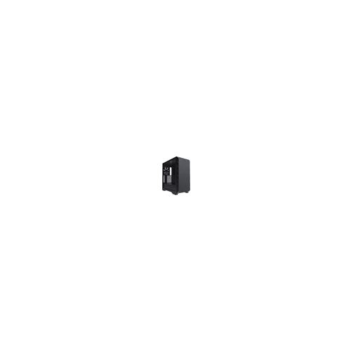 Montech AIR 903 BASE Black Mid Tower Tempered Glass Max-Airflow Gaming