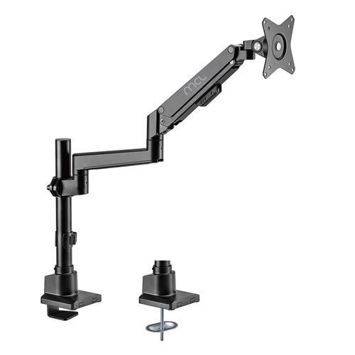 MCL Samar Mcl Kit De Montage Pour Ecran Lcd Taille 1 Noir de Inmac Wstore - Image 3