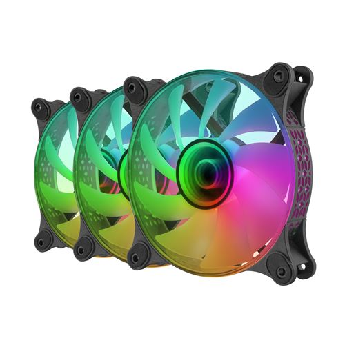 Mars Gaming Mf3dkit 120Mm - Image 3