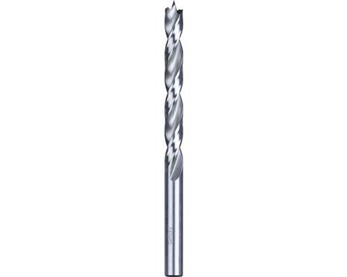 KWB FCE M&egrave;che &agrave; bois dur avec Twin Pays De Nut Design, argent, 511906