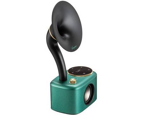Sangean CP-100D Retro DAB+