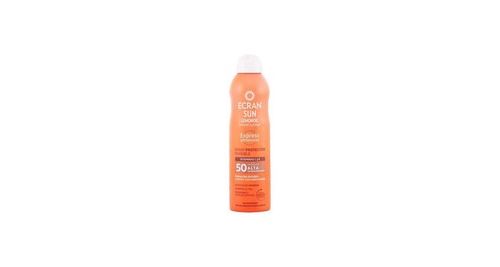 Spray protecteur solaire ecran spf 50 (250 ml)